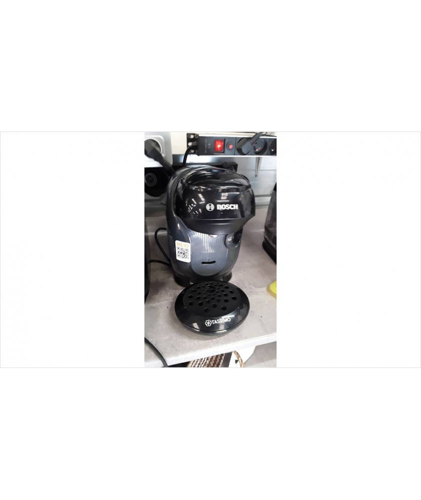 CAFETIERE TASSIMO NOIRE (SANS DISQUE ORANGE) 