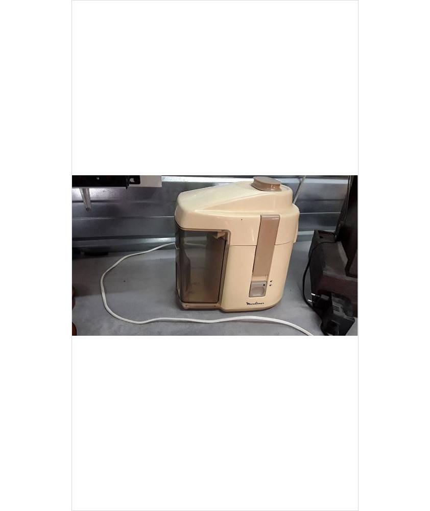 CENTRIFUGEUSE MOULINEX 