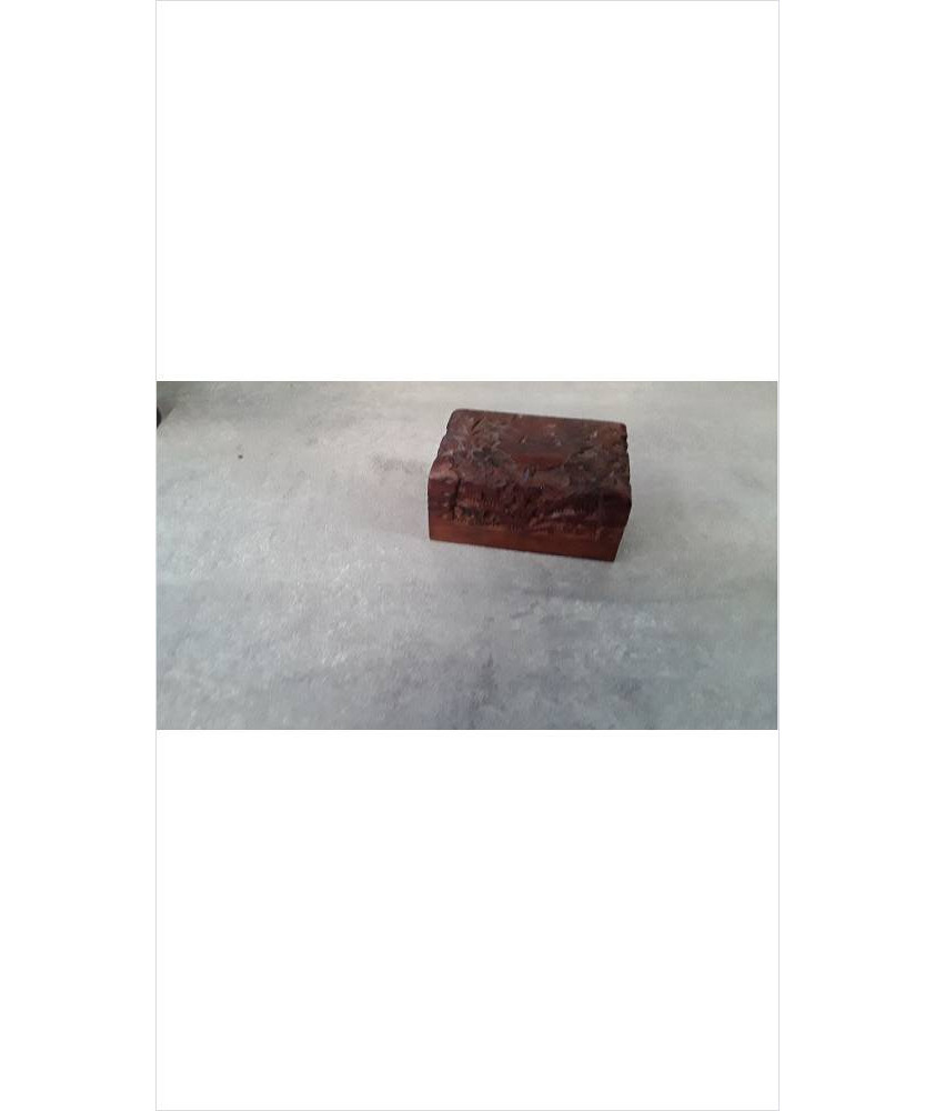BOITE BOIS PM 