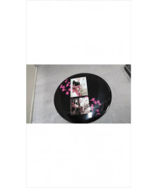 DESSOUS DE PLAT ROND
