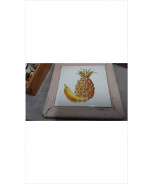DESSOUS DE PLAT 