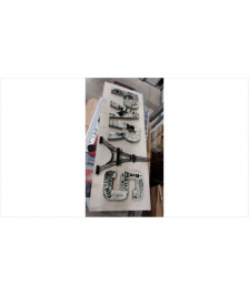 TOILE PARIS