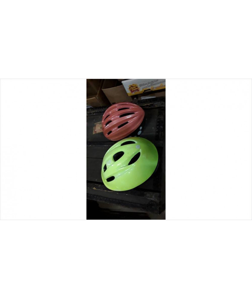 CASQUE VELO