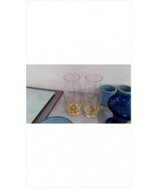 VERRES HAUTS X2 