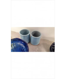 POTS YAOURTS X2 