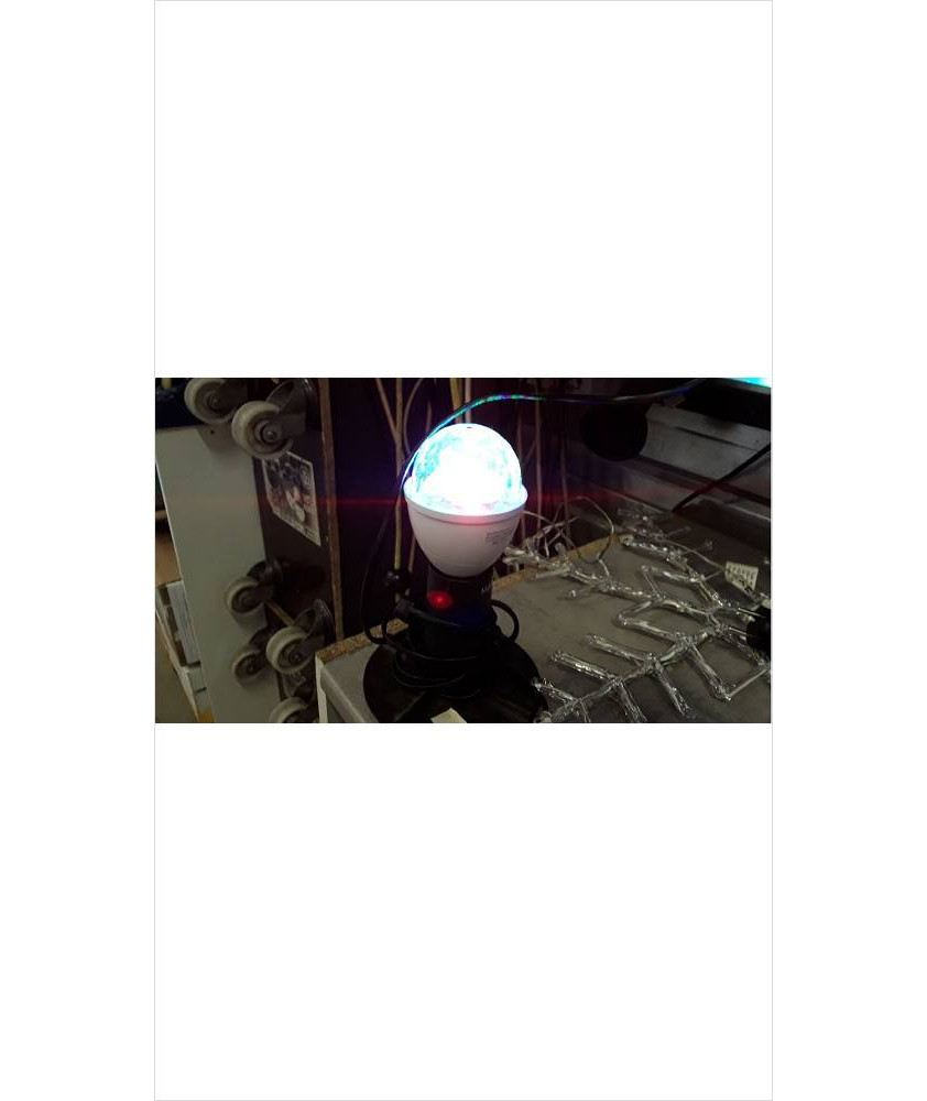 AMPOULE DISCO 