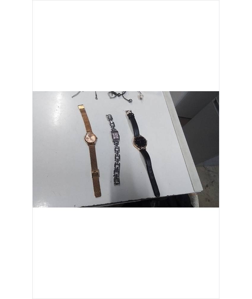 MONTRE
