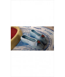 DECO BALLERINE PM