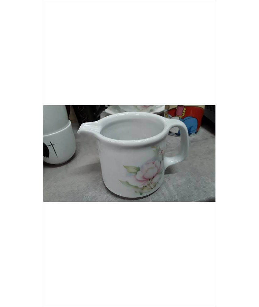 POT À LAIT