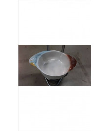 PLAT COCOTTE 