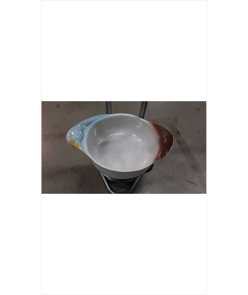 PLAT COCOTTE 