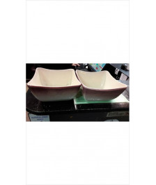 PLAT CARRE 