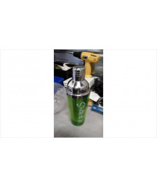 SHAKER 