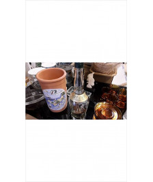 BOUTEILLE DECO