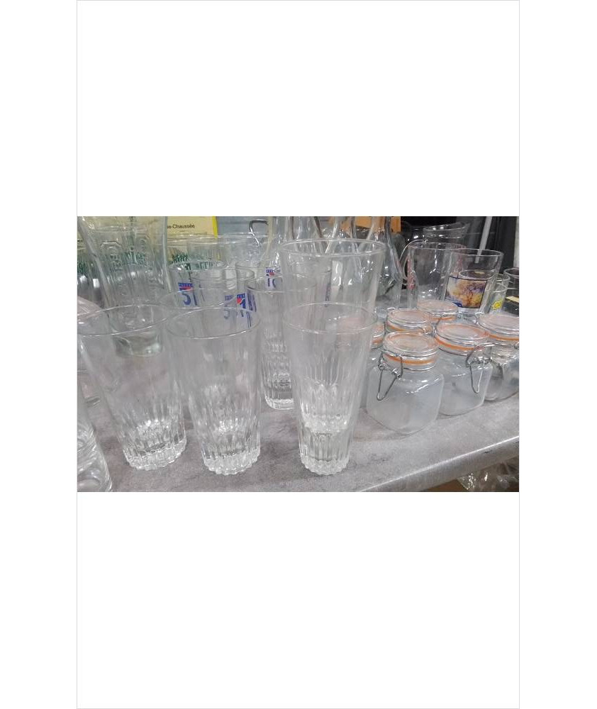 VERRE X2