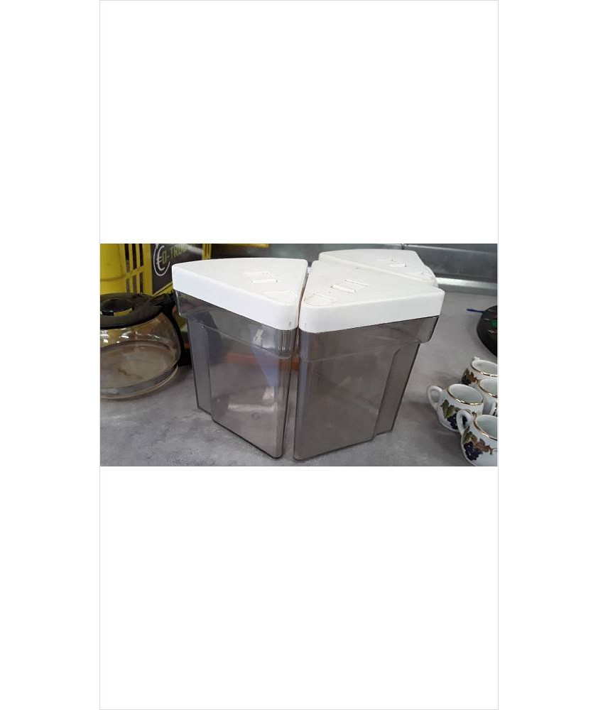 RECIPIENT PLASTIQUE 