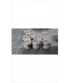 VERRES A LIQUEUR 