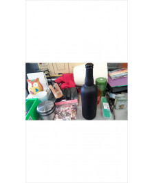 BOUTEILLE NOIRE