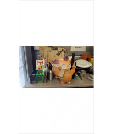 DECO PAPIER MACHE