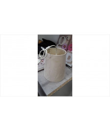 SUSPENSION BEIGE
