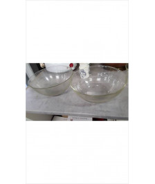 SALADIER VERRE GM