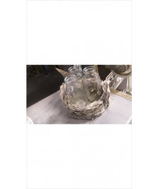 DECO BOUTEILLE X3