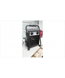 CHAUFFAGE D\'ATELIER 2000W