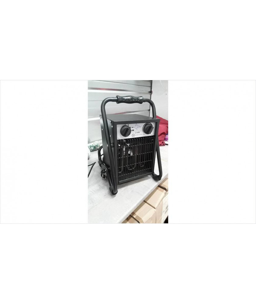 CHAUFFAGE D\'ATELIER 2000W