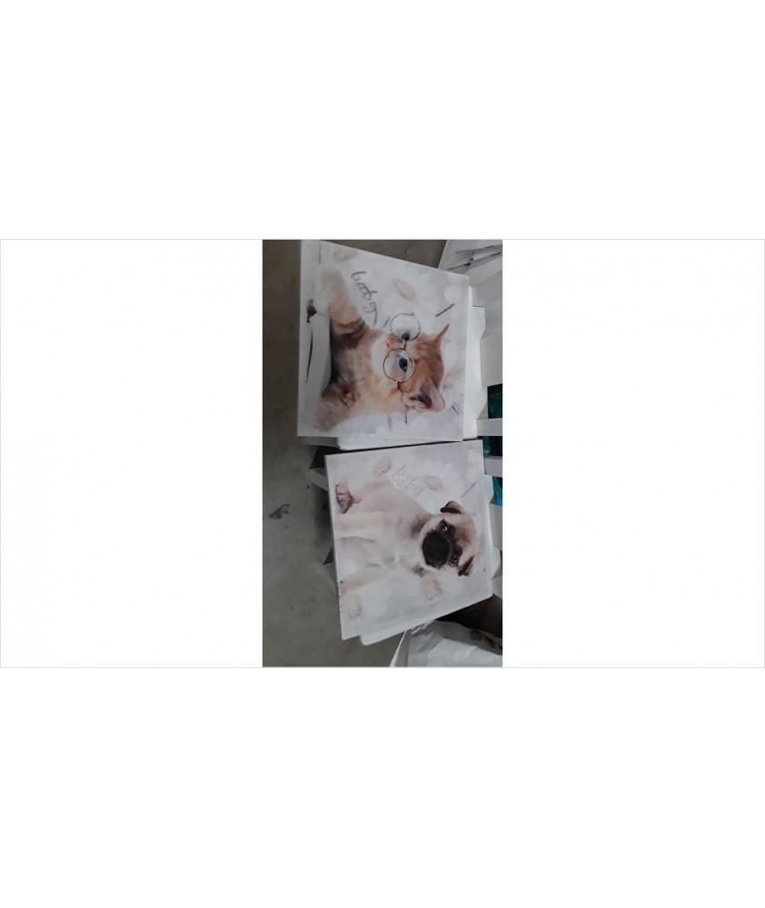 TOILE PM