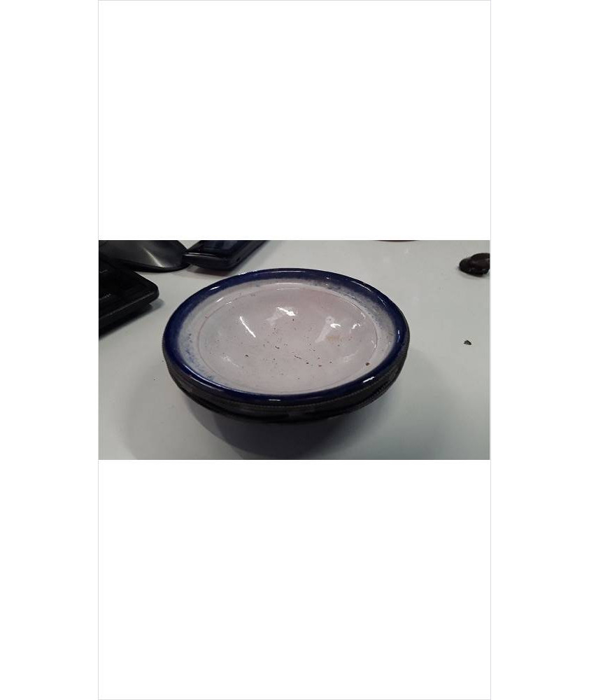 COUPELLE BLEUE PM