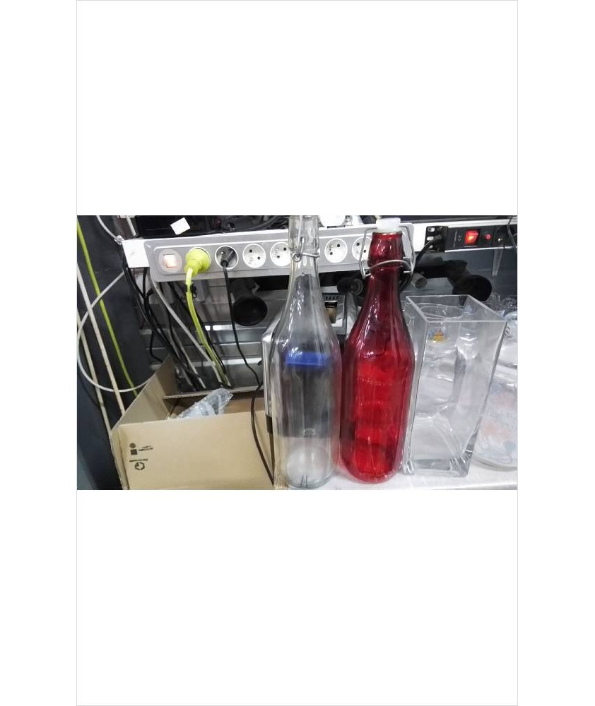BOUTEILLE 