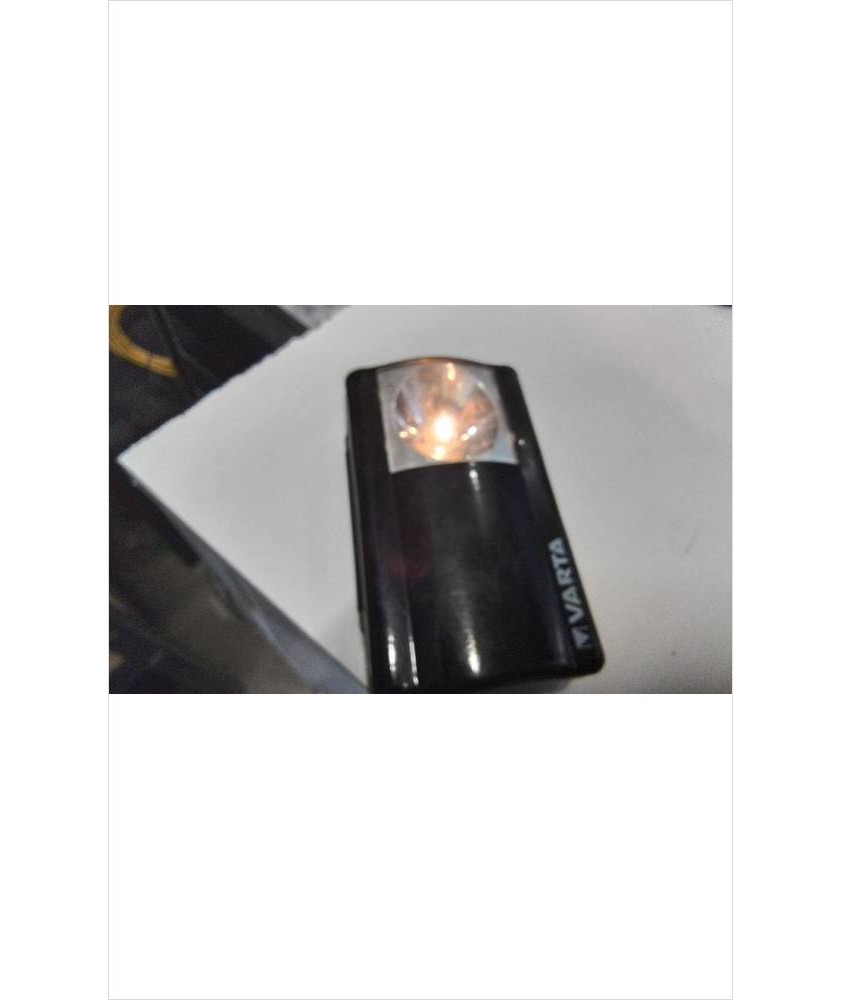 LAMPE DE POCHE VARTA