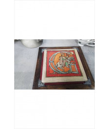 DESSOUS DE PLAT 
