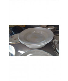 PLAT CREUX BLANC LE LOT