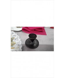 COQUETIER METAL