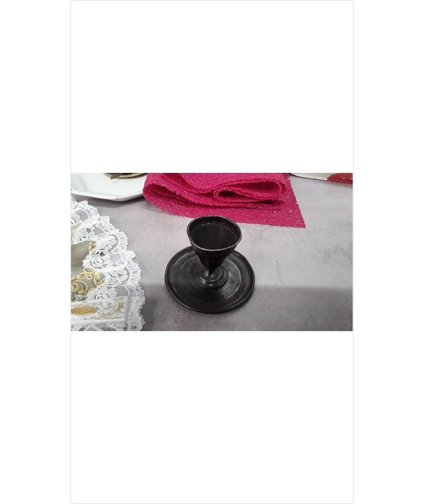 COQUETIER METAL