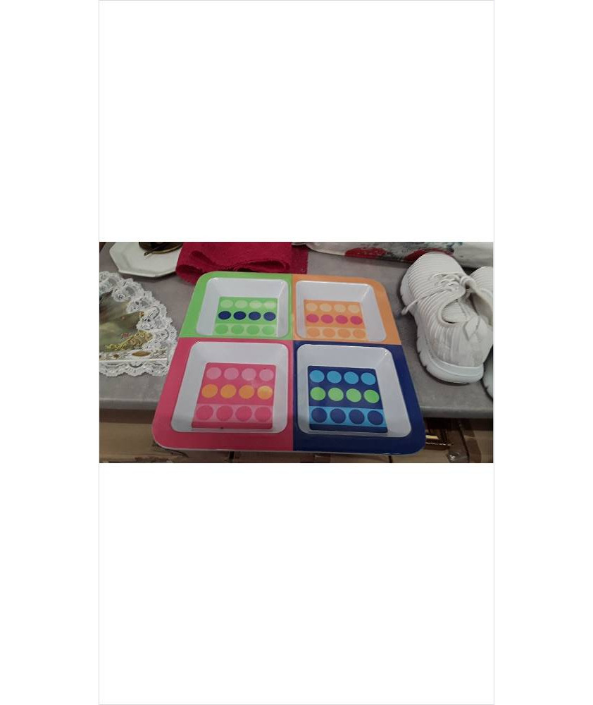 PLAT A COMPARTIMENTS 