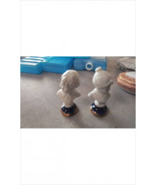 DECO BUSTE PM BISCUIT 