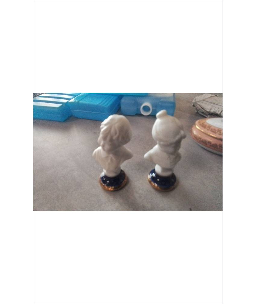 DECO BUSTE PM BISCUIT 
