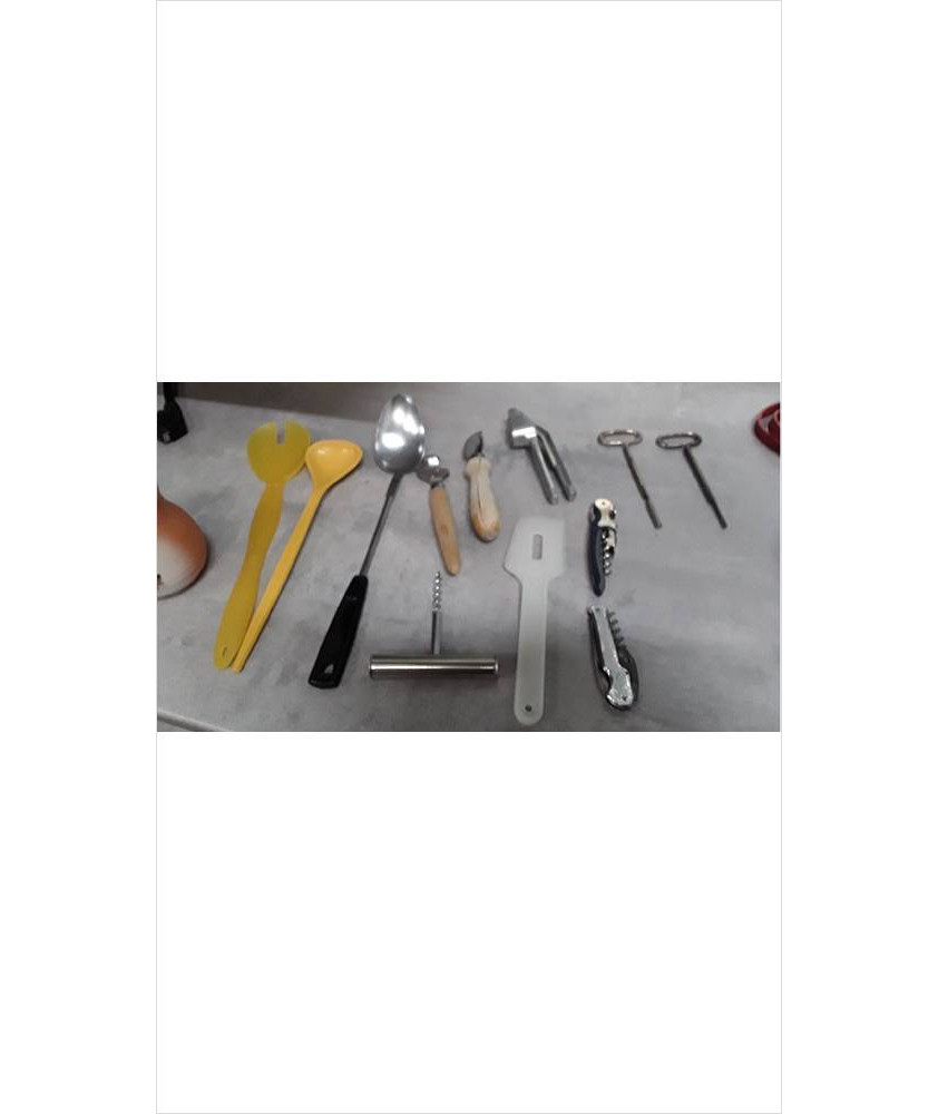 USTENSILE 