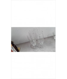 FLUTE A CHAMPAGNE LE LOT