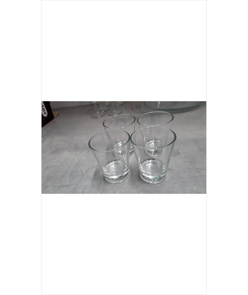 VERRE LE LOT