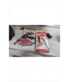 CHARGEUR BATTERIE 6V 