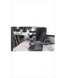 BOTTE EQUITATION T40