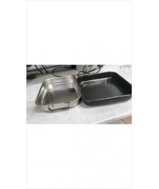 PLAT FOUR METAL 