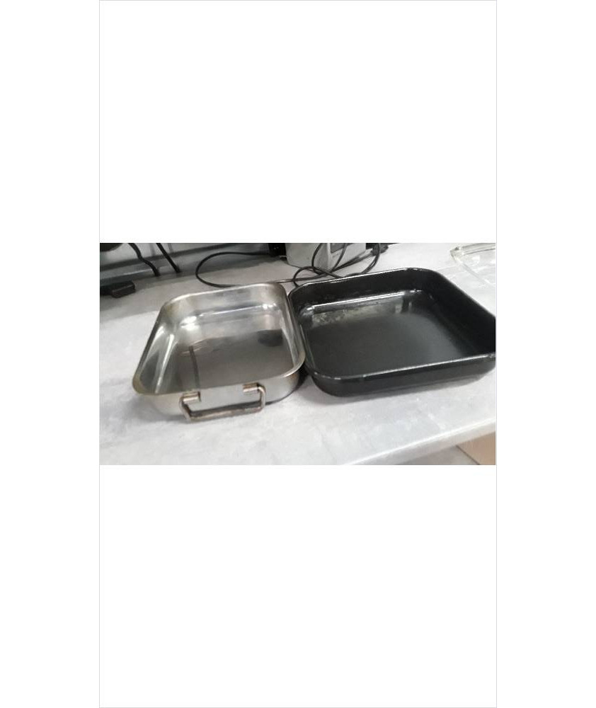 PLAT FOUR METAL 