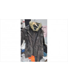 VESTE FEMME CUIROPOLIS TAILLE L