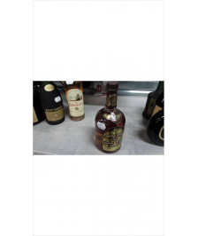 BOUTEILLE DÉCO CHIVAS REGAL 1801 / 12ANS D\'AGES 