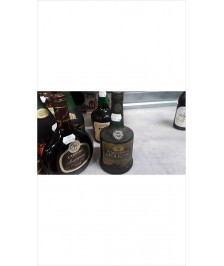 BOUTEILLE DECO COGNAC PRINCE HUBERT DE POULIGNAC