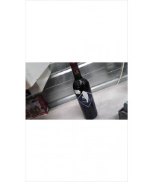 BOUTEILLE DÉCO CABERNET 